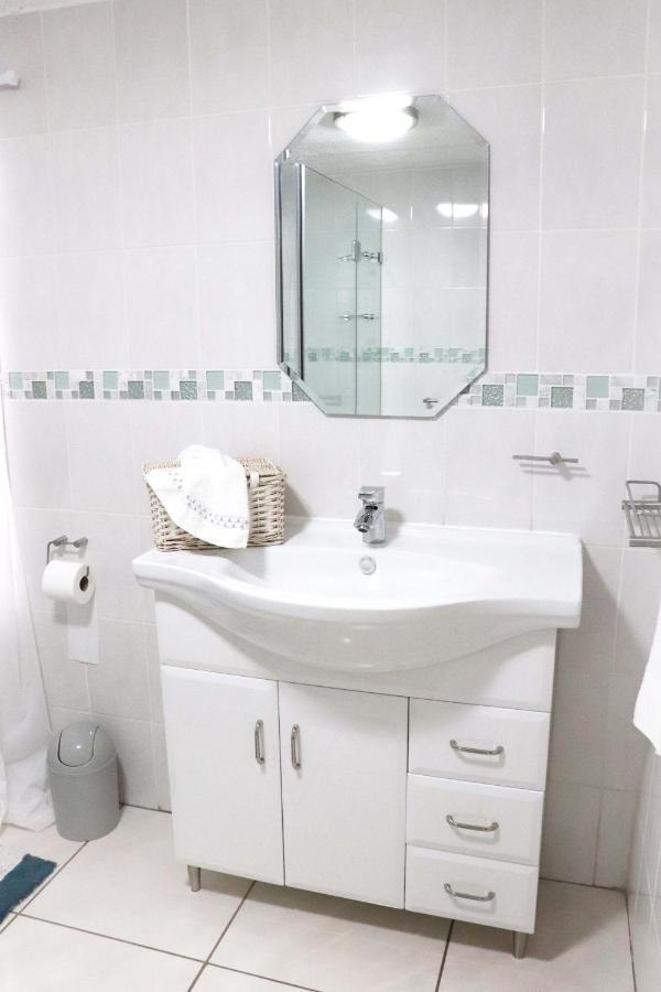 פרטוריה Green Scape Flatlet מראה חיצוני תמונה