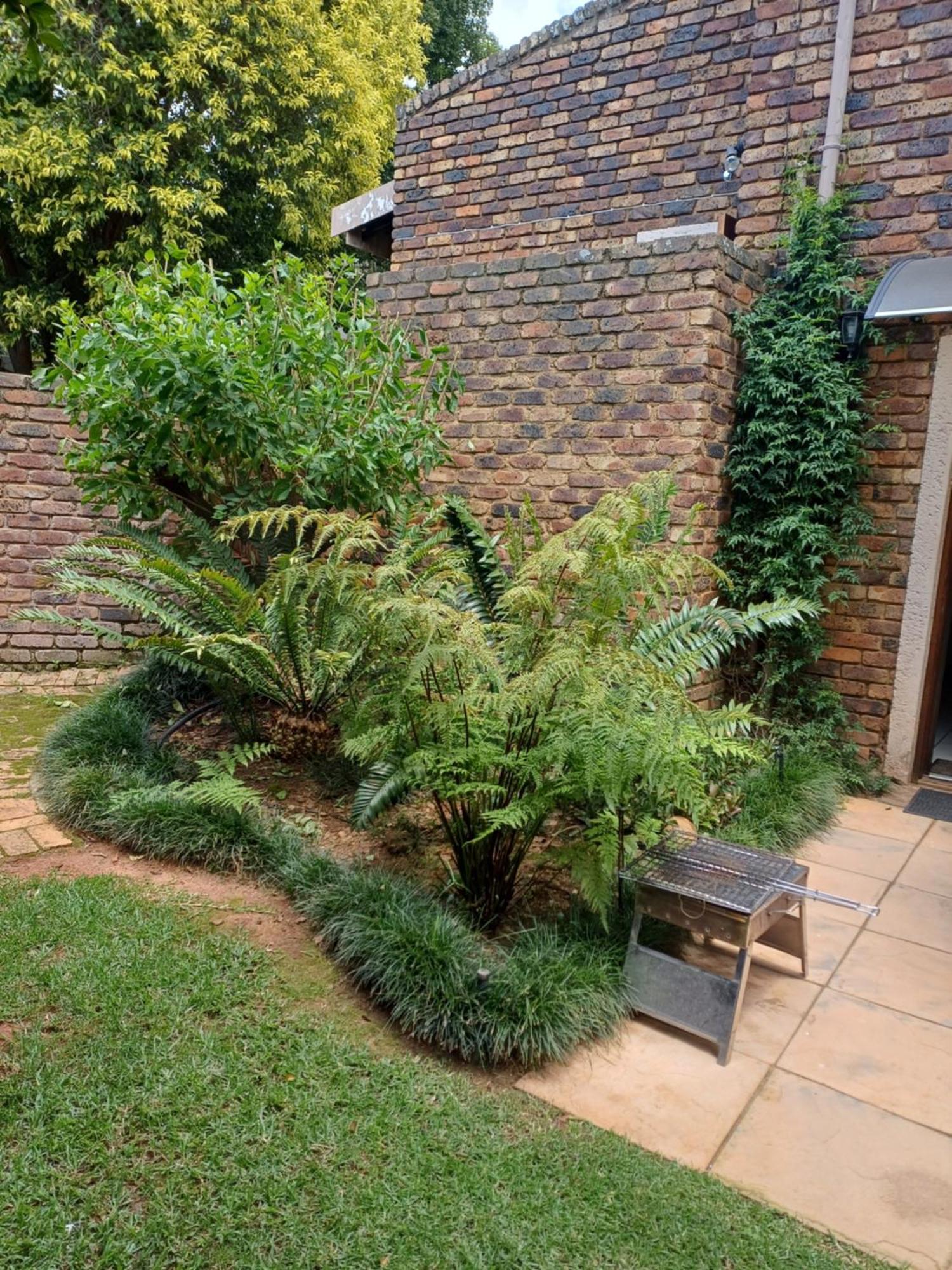 פרטוריה Green Scape Flatlet מראה חיצוני תמונה