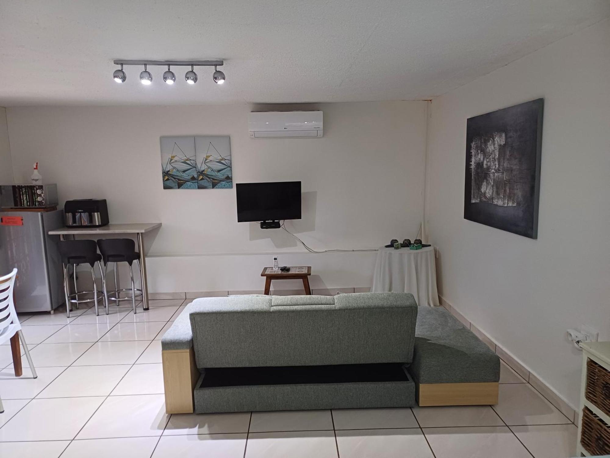 פרטוריה Green Scape Flatlet מראה חיצוני תמונה